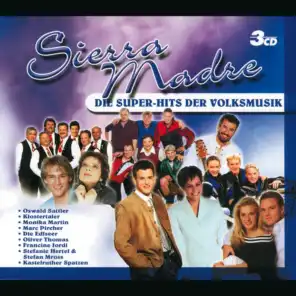Sierra Madre - Set - Album Version