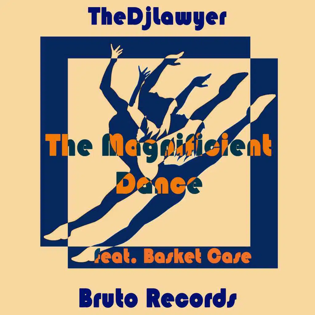 The Magnificient Dance (feat. Basket Case)