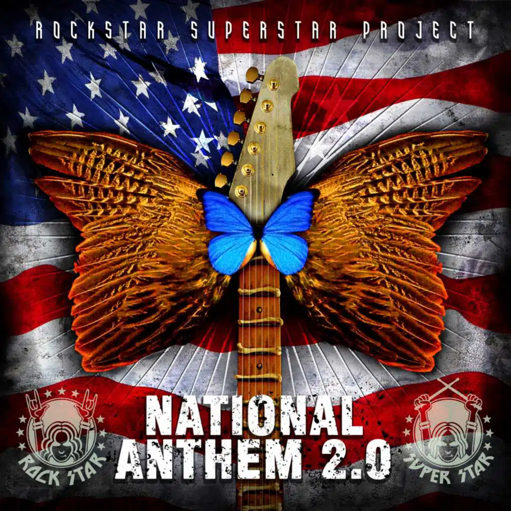 National Anthem 2.0