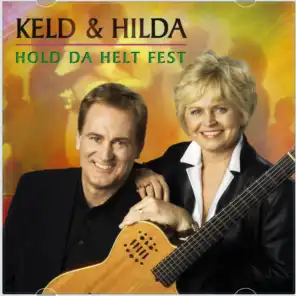 Hold Da Helt Fest