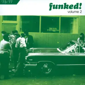 Funked! : Volume 2 1973-1977
