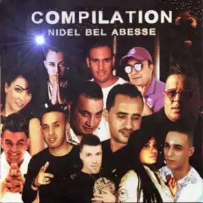 Compilation Nidel Bel Abesse