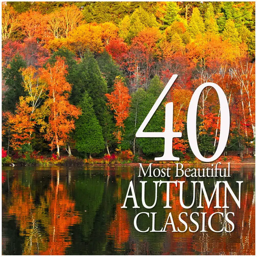 40 Most Beautiful Autumn Classics