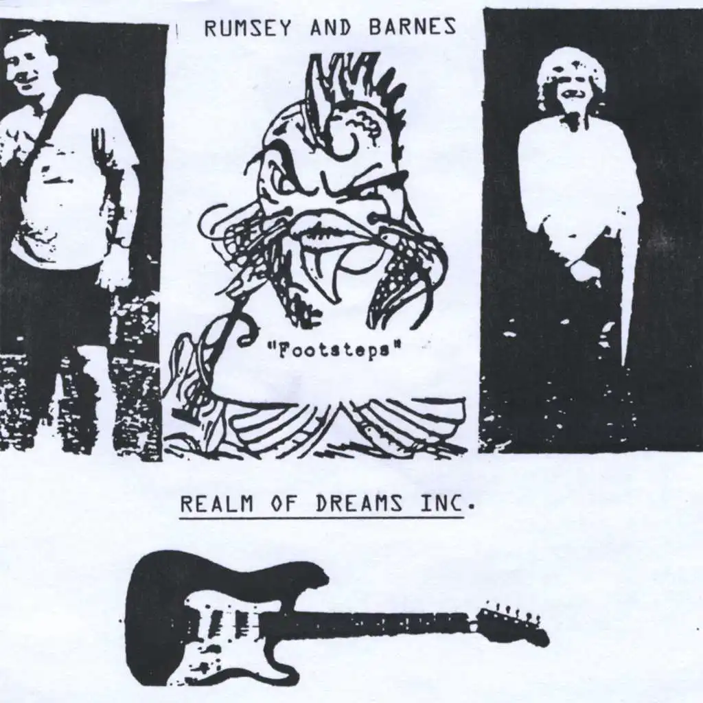 Rumsey And Barnes