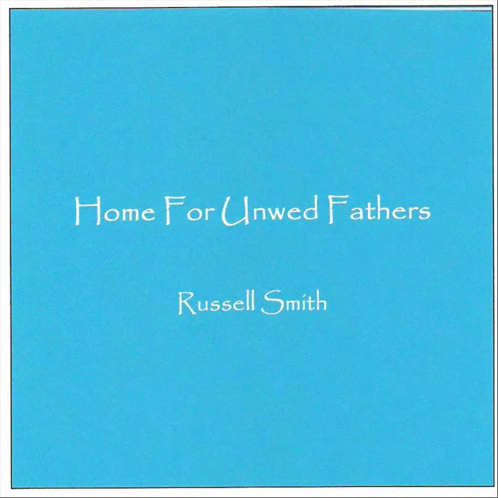 Home For Unwed Fathers