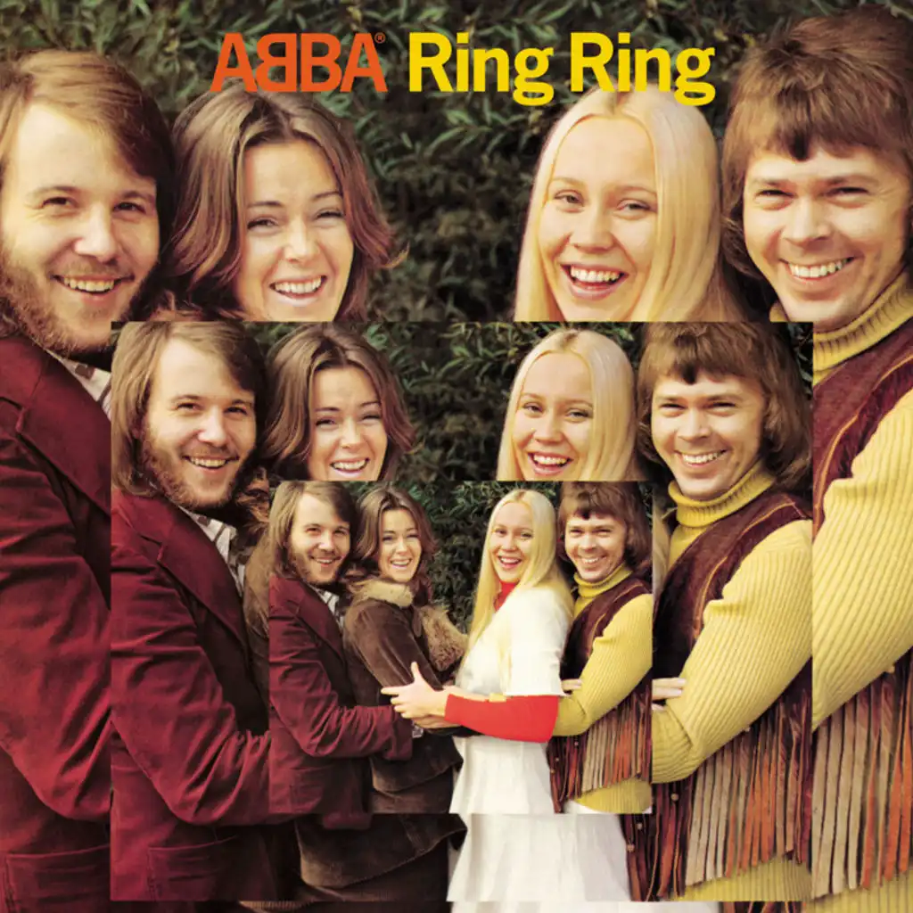 Ring Ring - Digitally Remastered