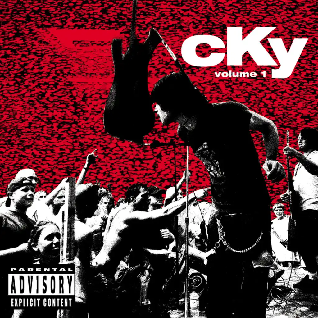 CKY  Vol. 1 - Album Version