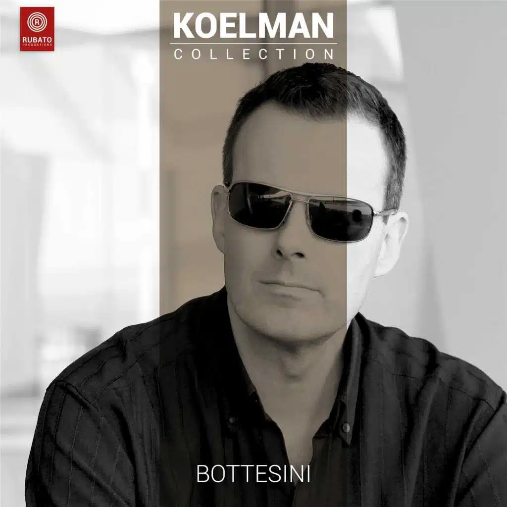 Giovanni Bottesini: Grand Duo Concertant for Violin, Double Bass and String Orchestra