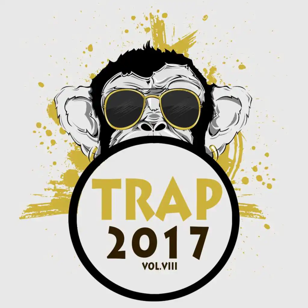 New Trap, Vol. VIII