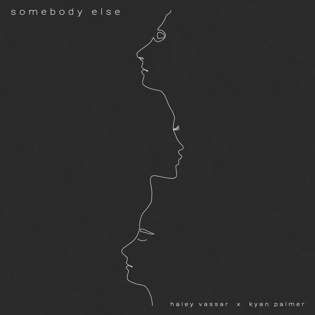 Haley Vassar & Kyan Palmer