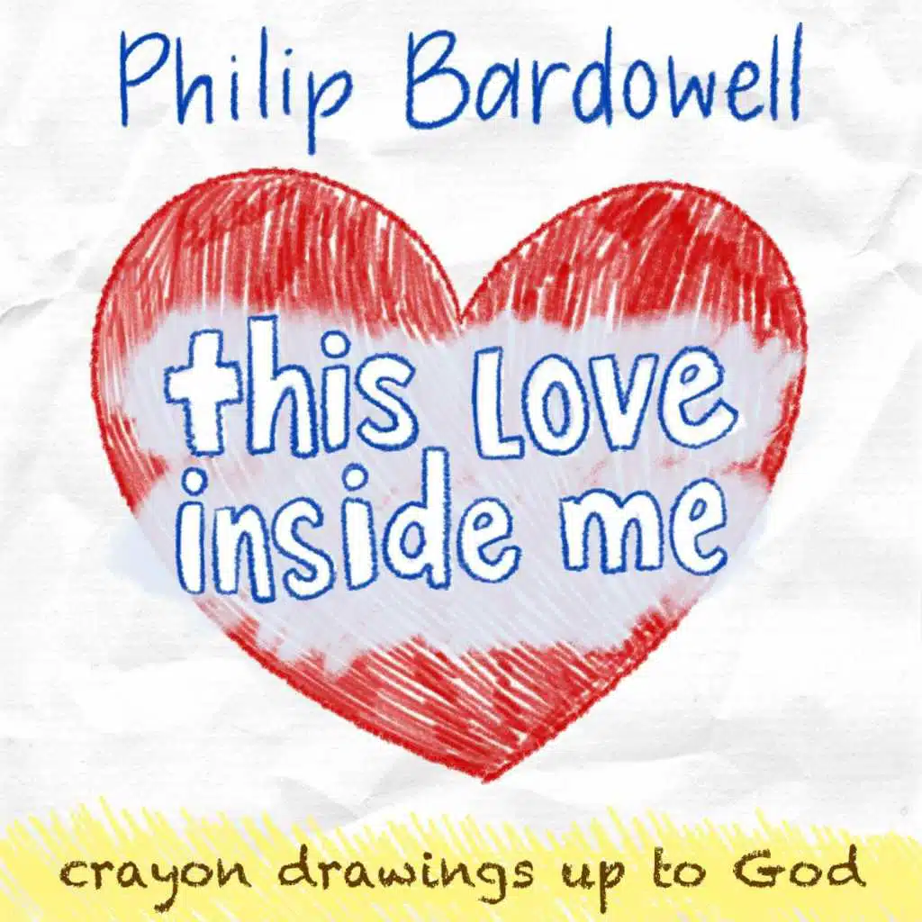This Love Inside Me