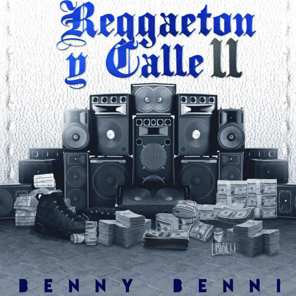 Me Hizo La Calle (feat. Benny Benni)