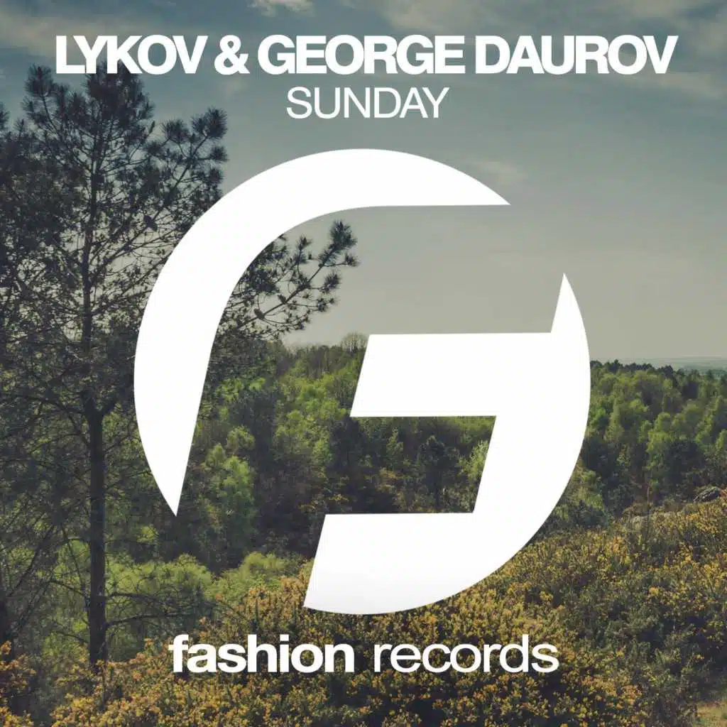 Lykov & George Daurov