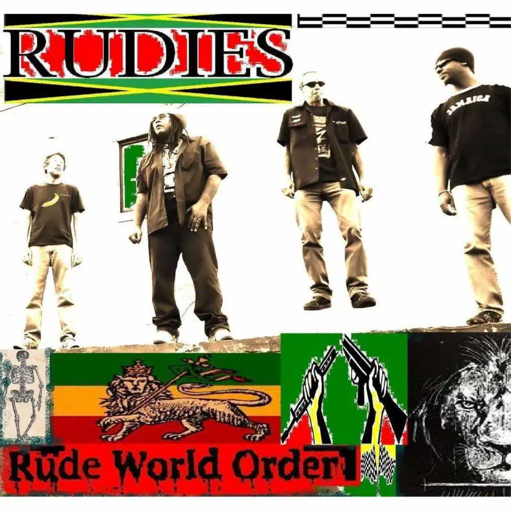 Rude World Order