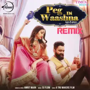 Peg Di Waashna (Remix) - Single
