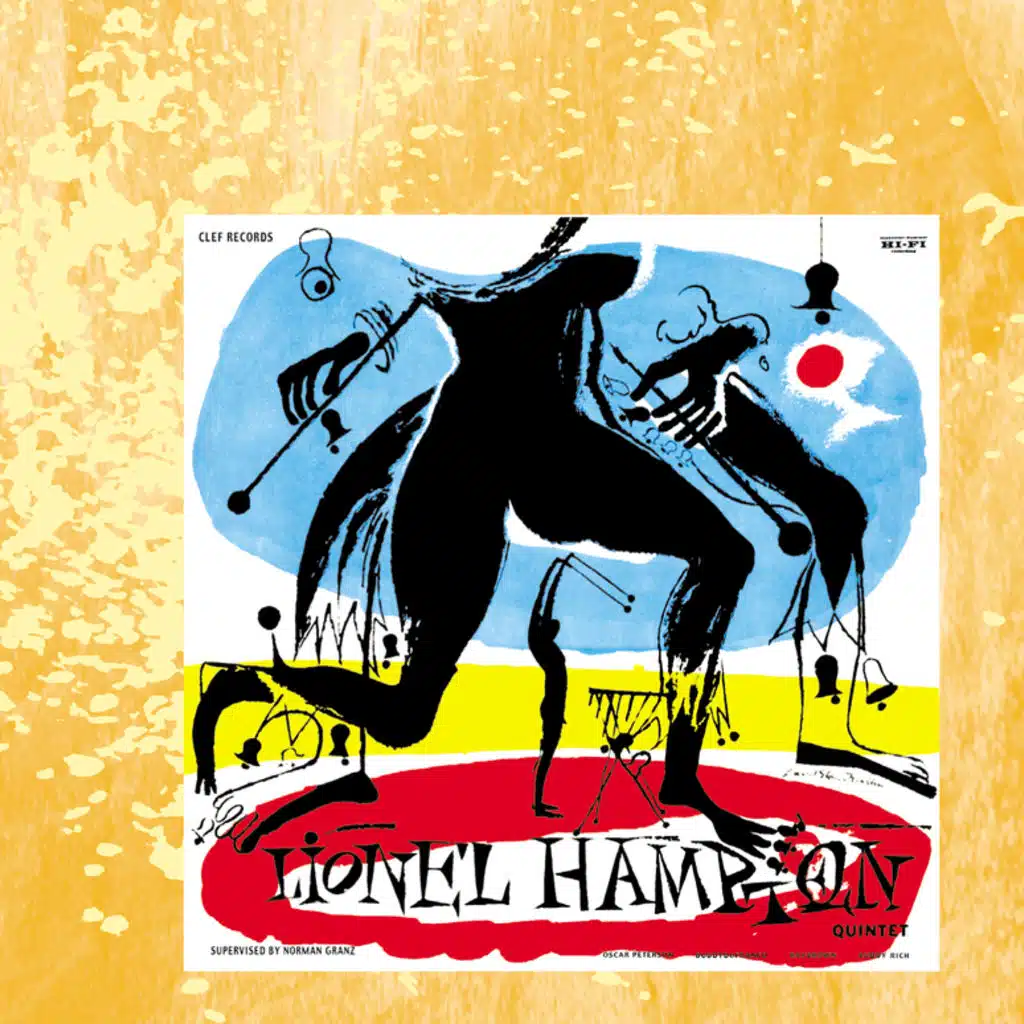 It's Only A Paper Moon