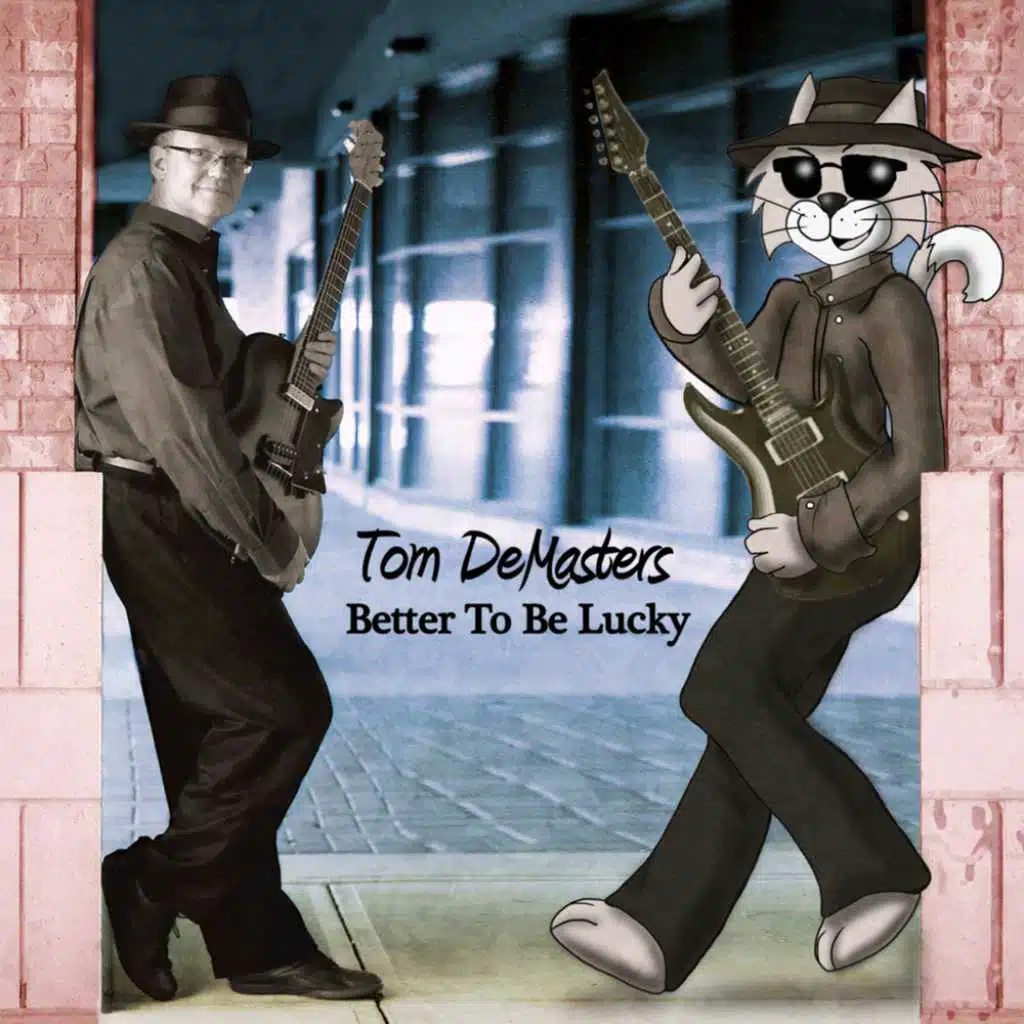 Better to Be Lucky