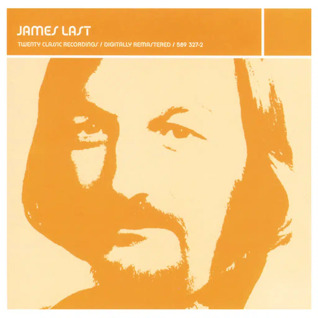 Lounge Legends: James Last