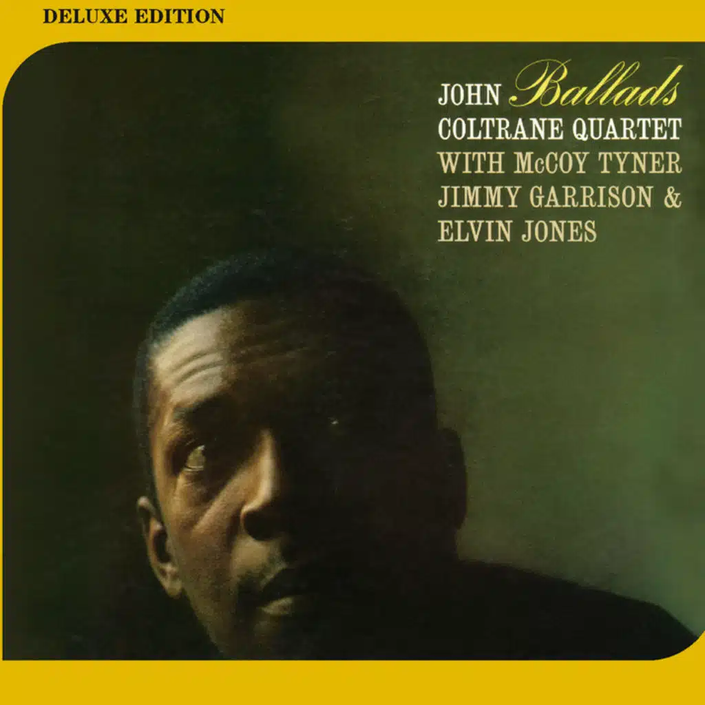 Greensleeves (Take 11)