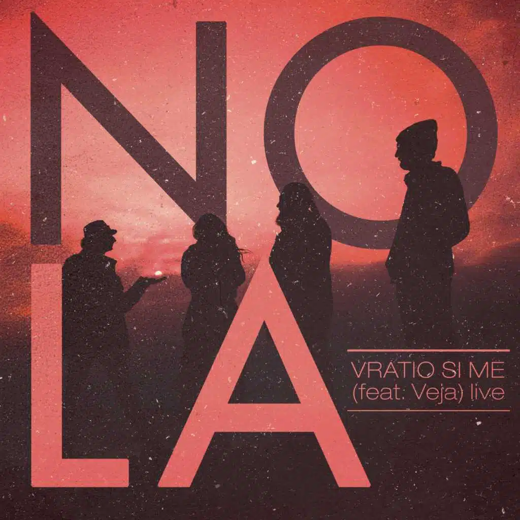 Vratio Si Me (Live) [feat. Veja]