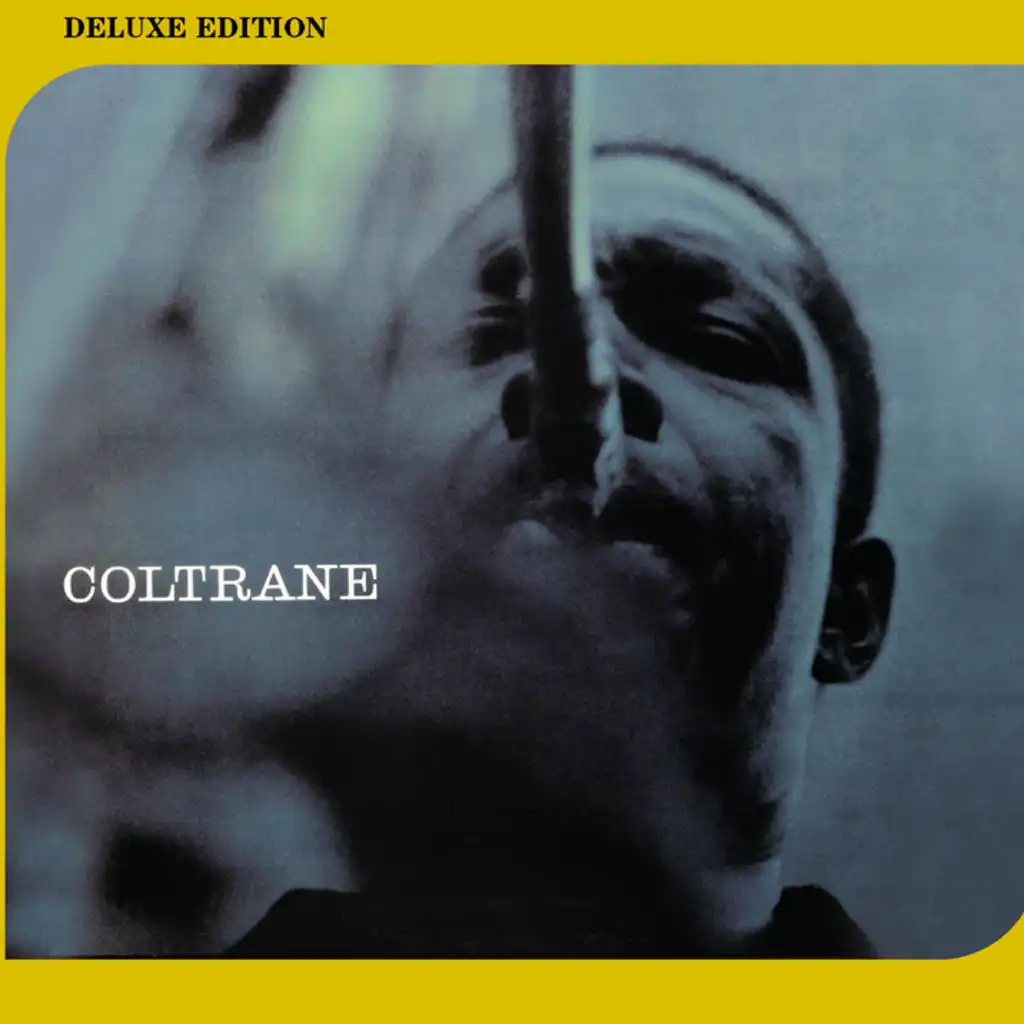 Coltrane - Deluxe Edition