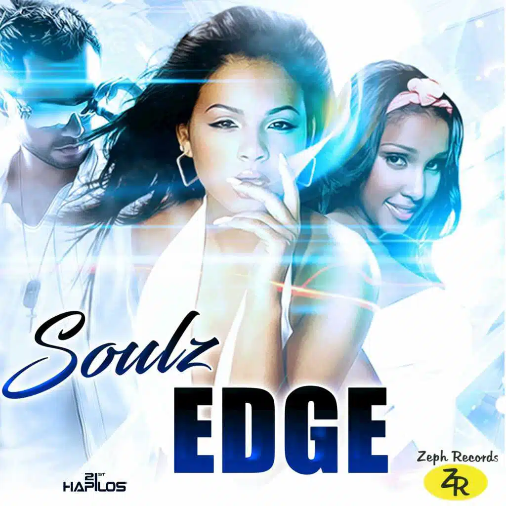 Soulz Edge