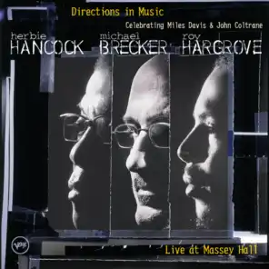 Directions in Music: Live At Massey Hall