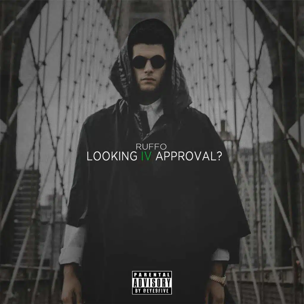 Looking IV Approval?