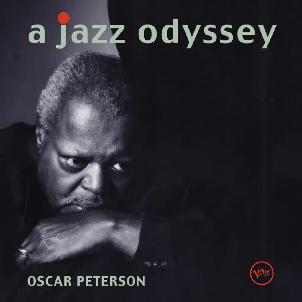 A Jazz Odyssey