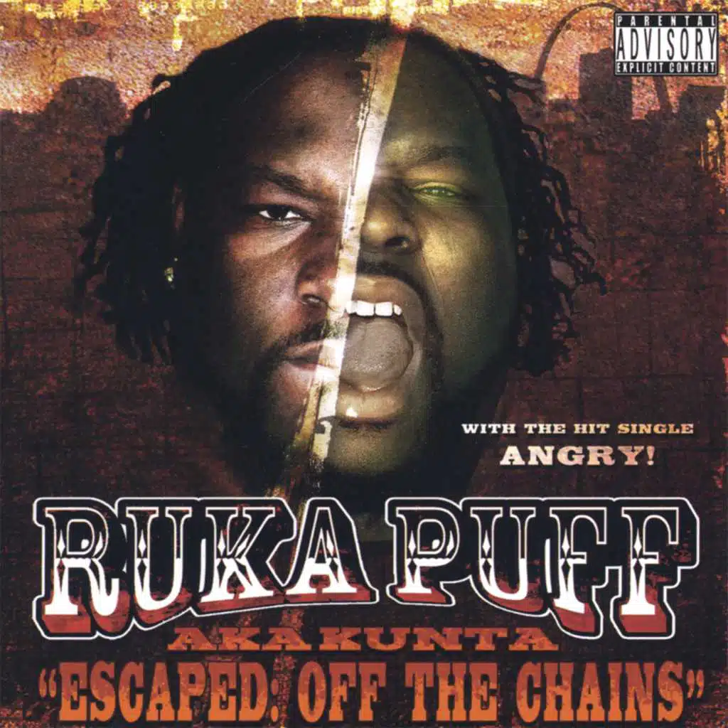 Escaped: Off The Chains