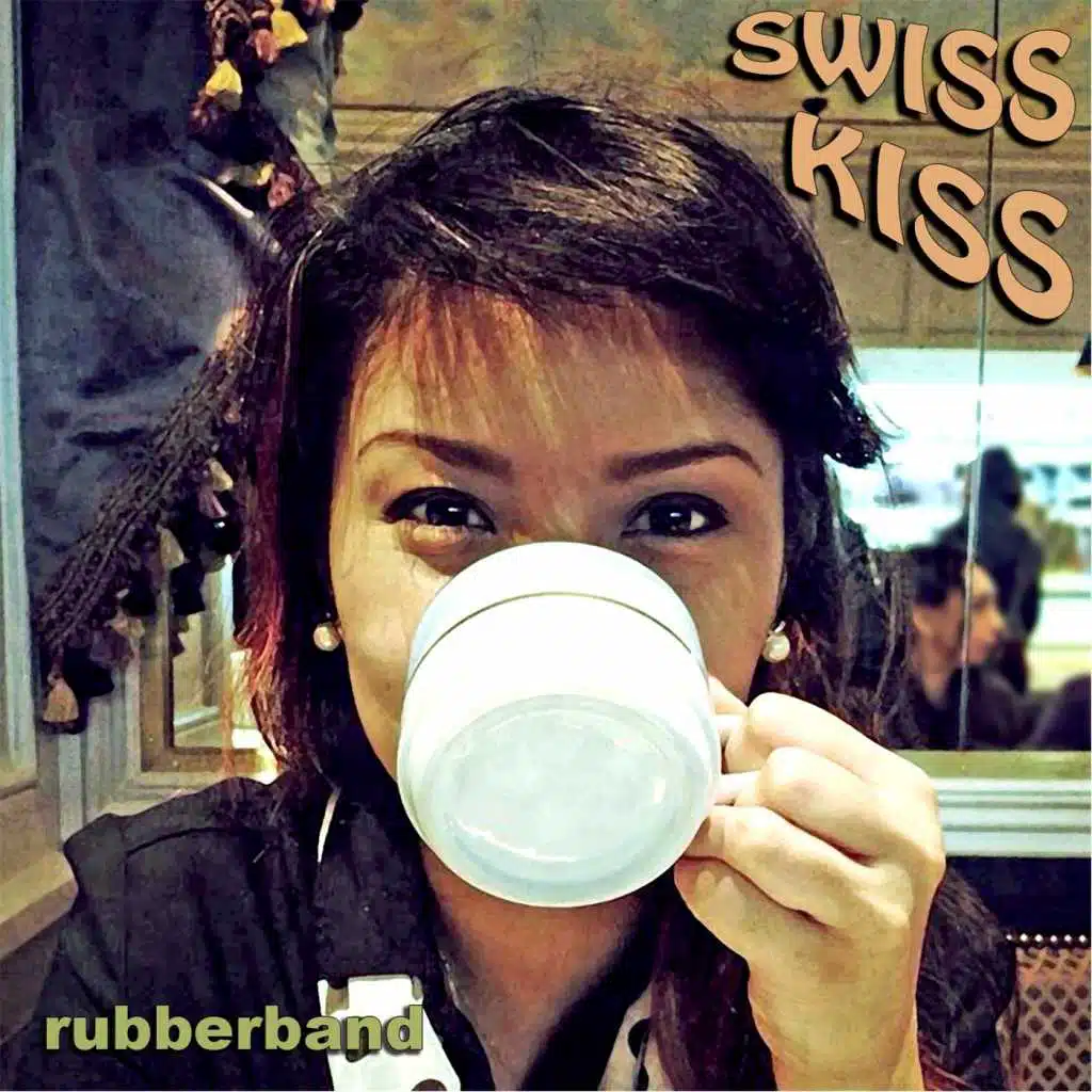 Swiss Kiss (Alternate Version)