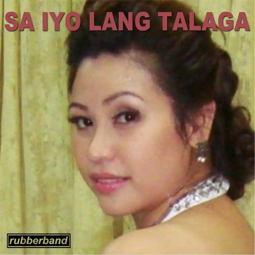 Sa Iyo Lang Talaga (Piano) [feat. Lyndon Aguilar]
