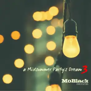 A Midsummer Party's Dream, Vol. 3 (30 Afro/Dance/House Hits for Your Party)