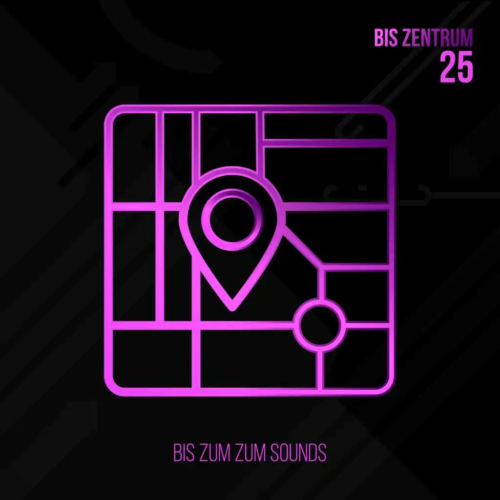Bis Zentrum 25