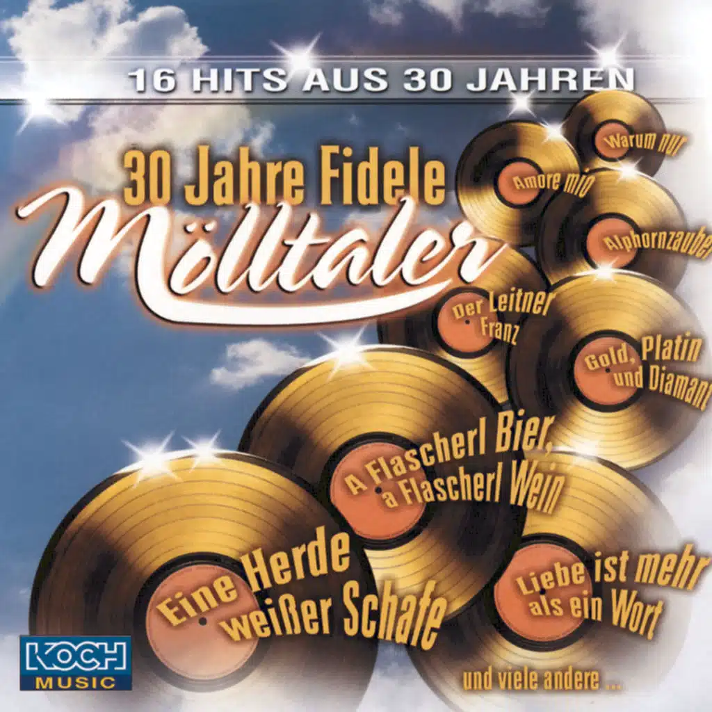 30 Jahre Fidele Mölltaler