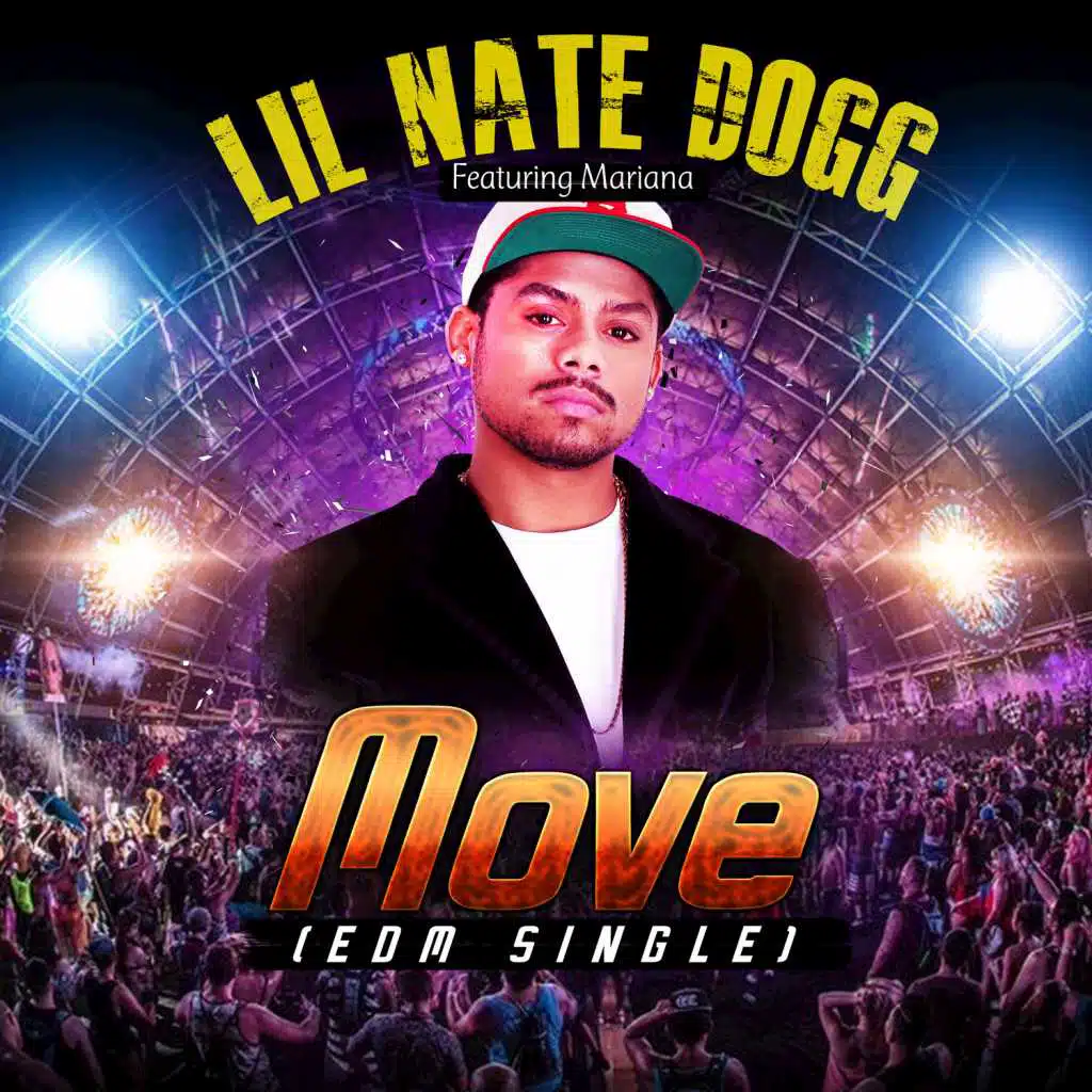 Move (feat. Mariana)