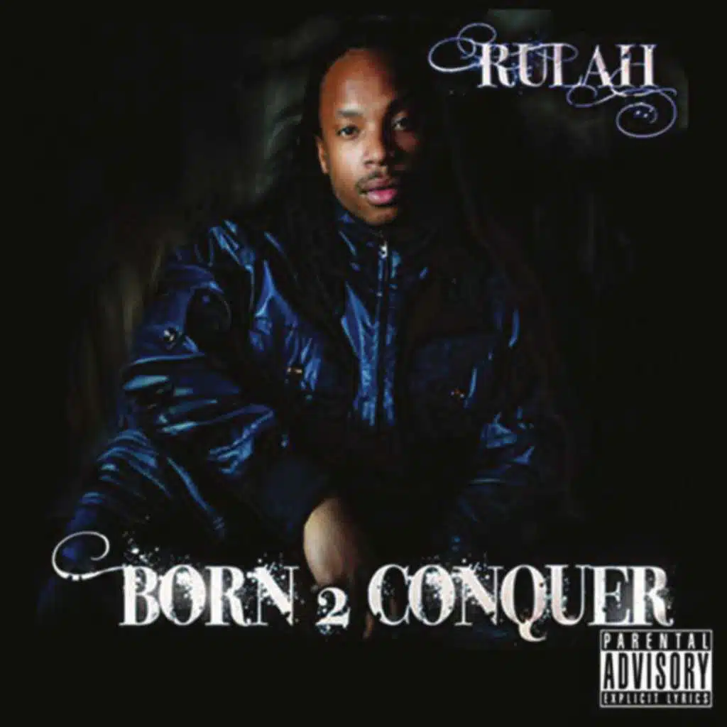 Born 2 Conquer