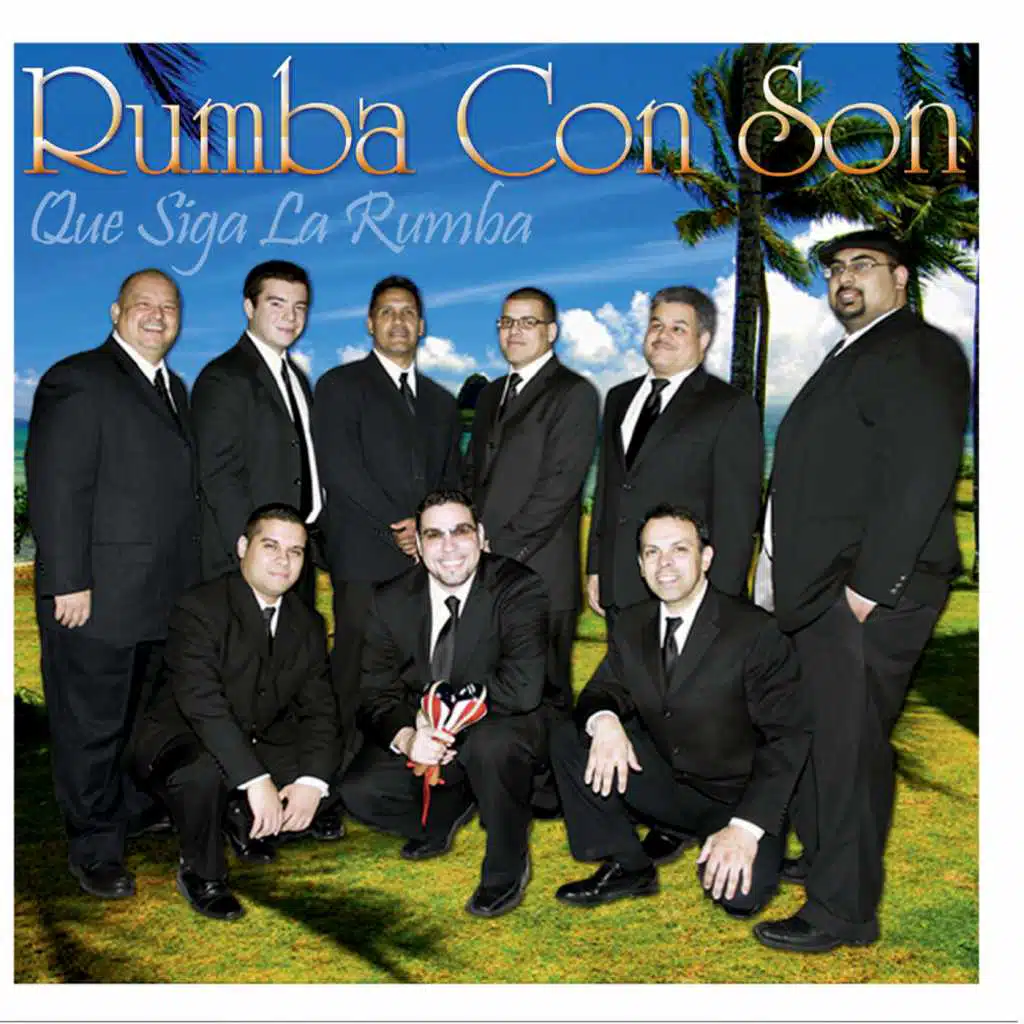 Que Siga la Rumba