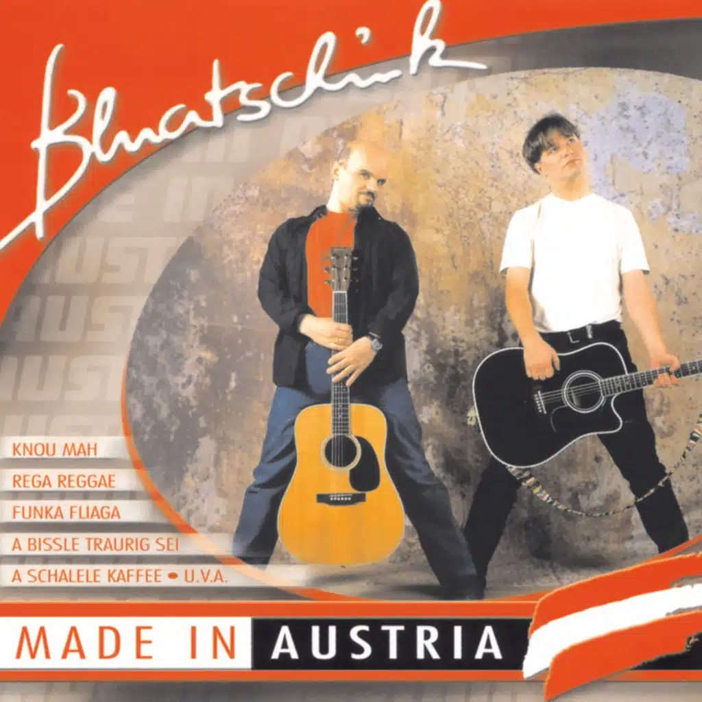 A Haschreck im Lecht'l