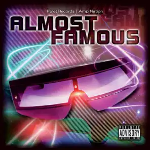 Almost Famous (Rulet Records | Amp Nation)