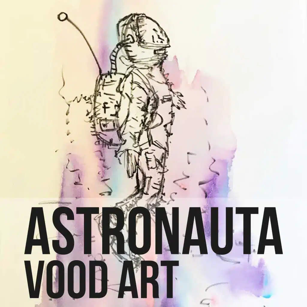 Astronauta (Radio Version)