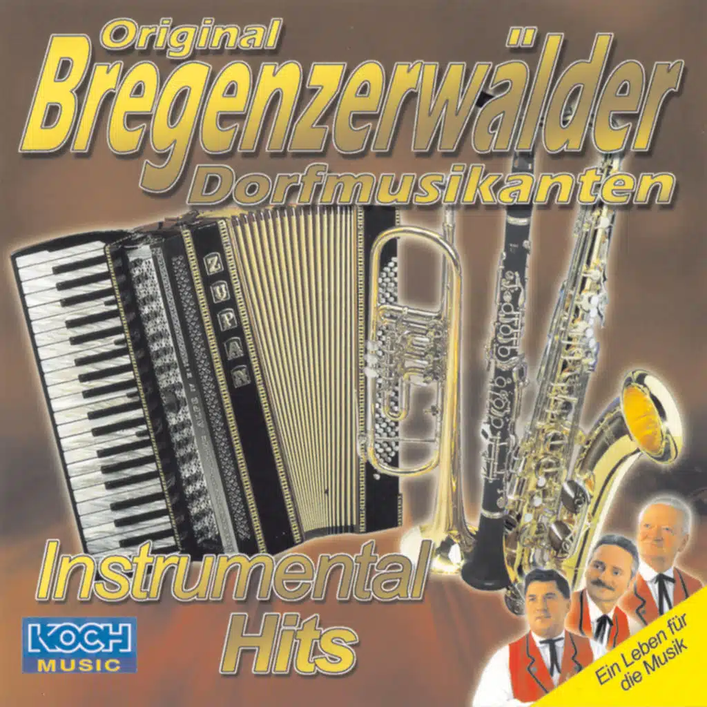 Instrumental Hits