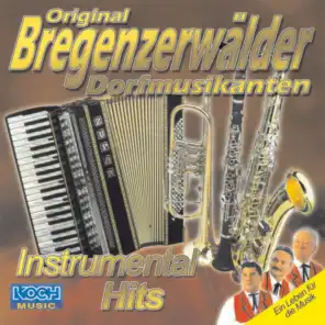 Original Bregenzerwalder Dorfmusikanten