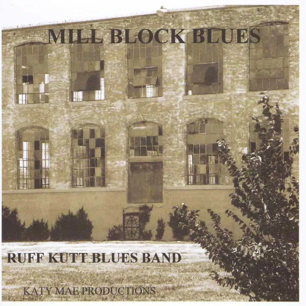Mill Block Blues