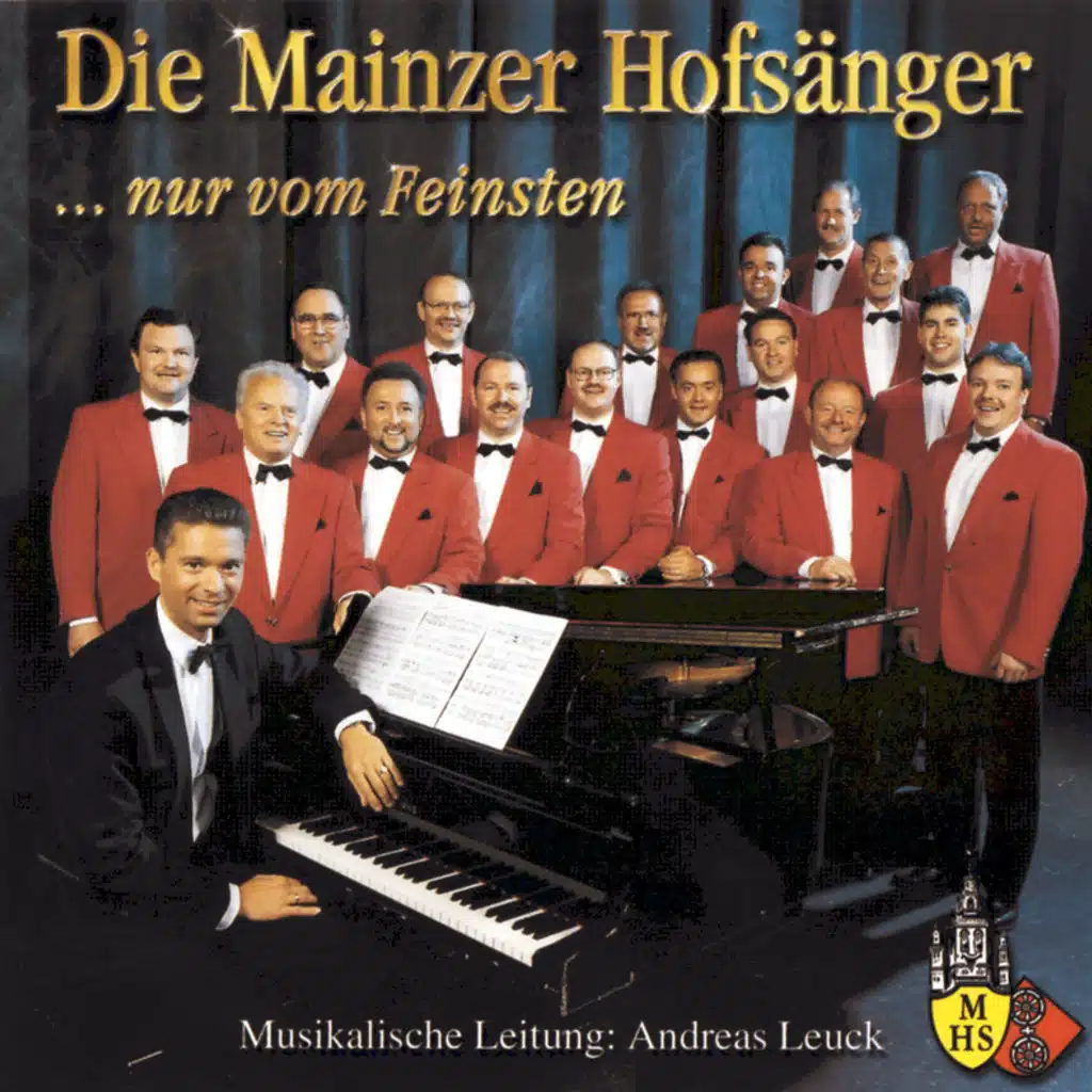 ... nur vom Feinsten