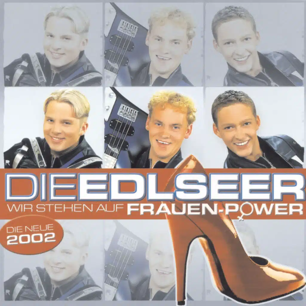 Bäng bäng (Steirische Version)