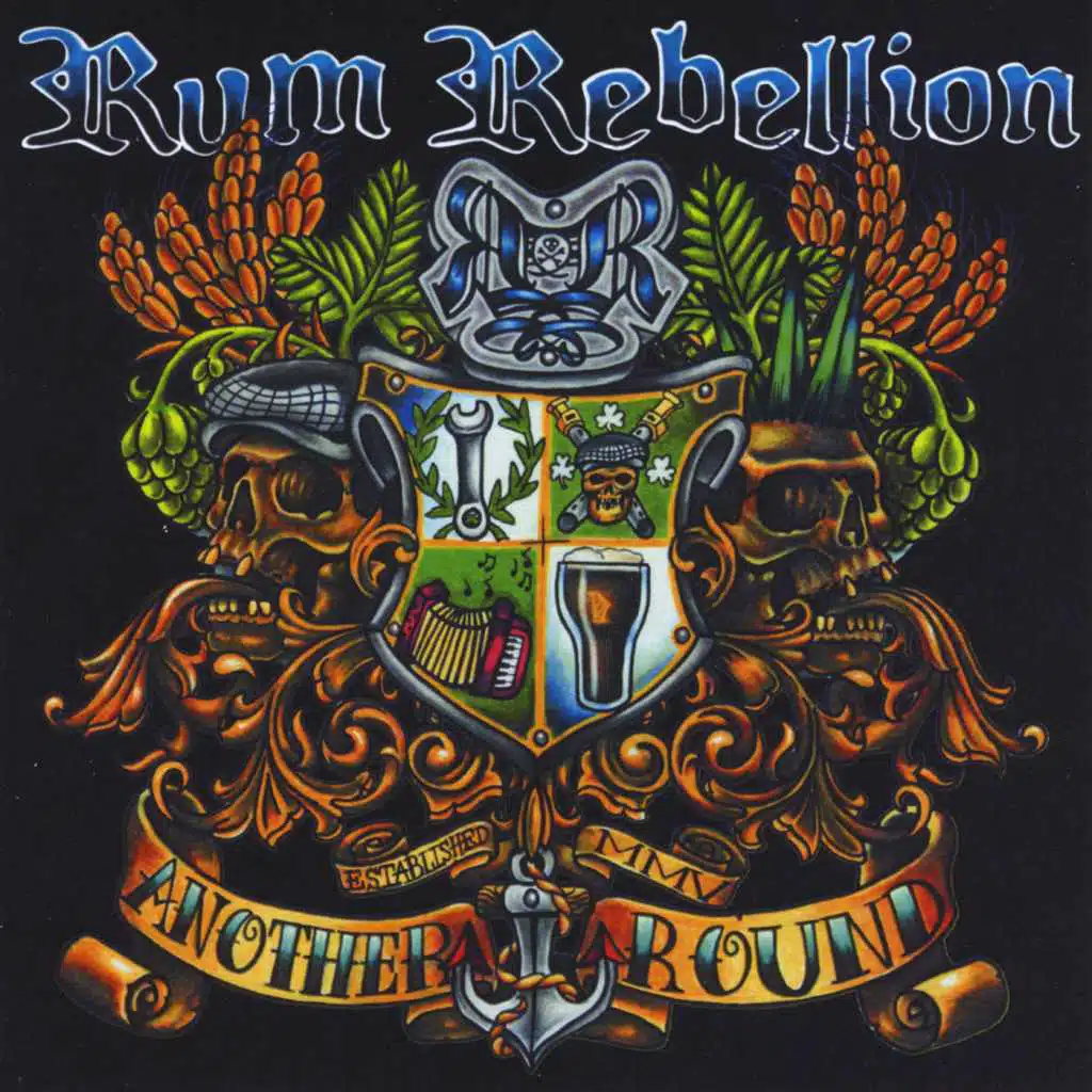 Rum Rebellion