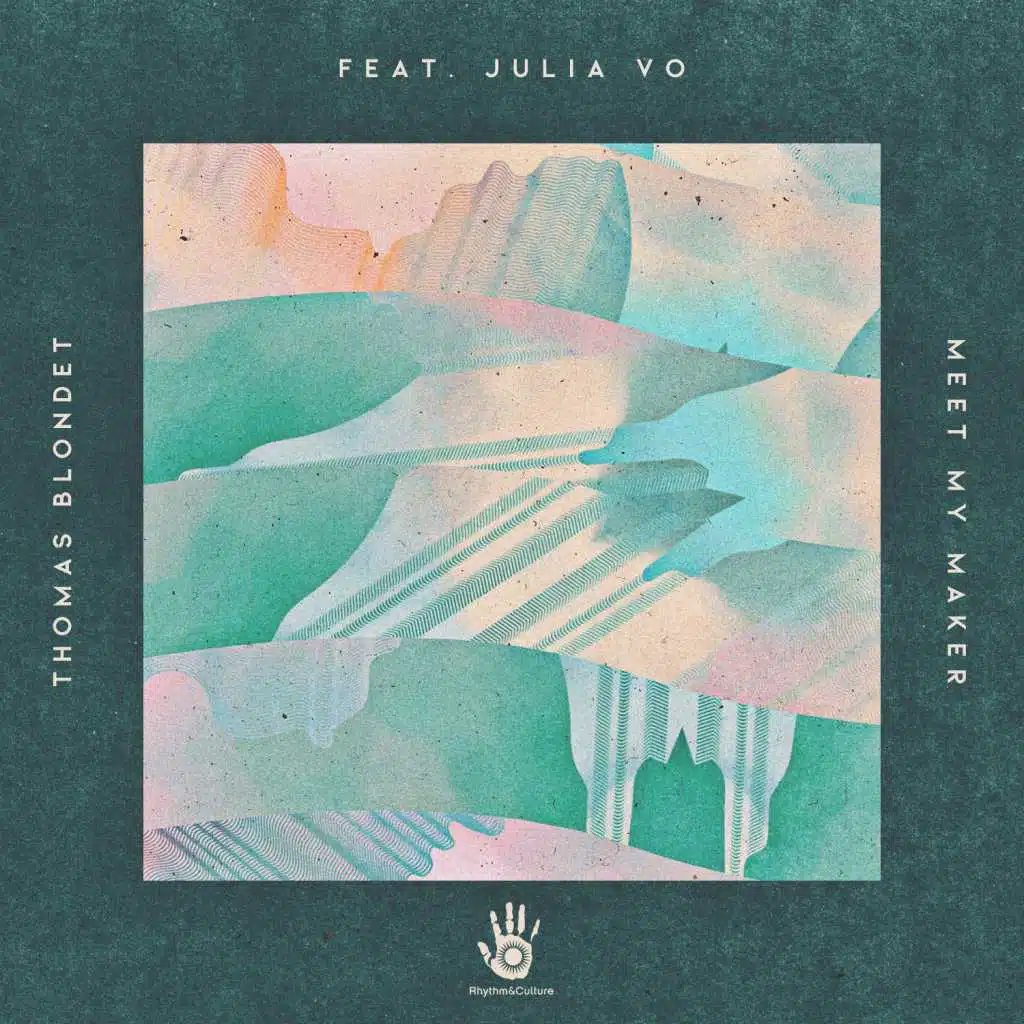 Meet My Maker (feat. Julia Vo)