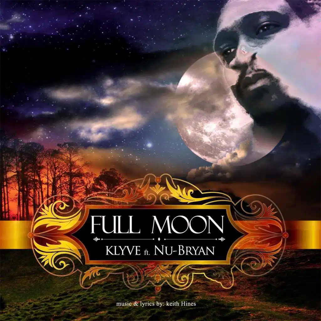 Full Moon (feat. Nu Bryan)