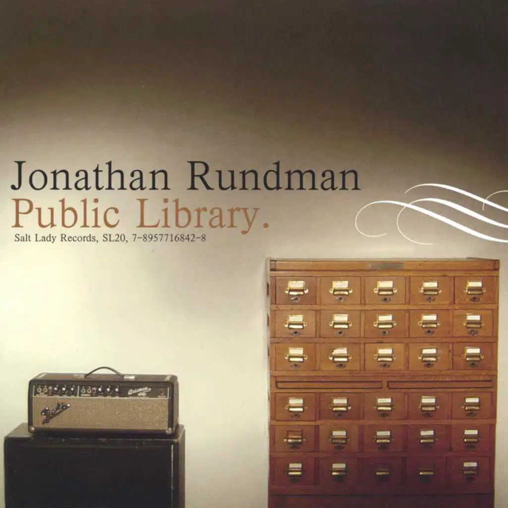 Public Library